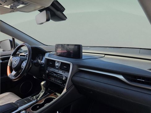 Certified 2022 Lexus RX 350 FWD w/ Premium Package image 19