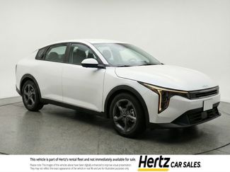 Used 2025 Kia K4 FWD video 1