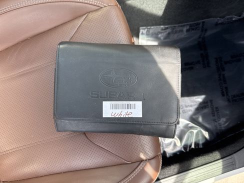 Used 2020 Subaru Forester Touring w/ Popular Package #2 image 35