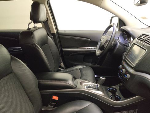 Used 2017 Dodge Journey Crossroad AWD/4WD image 21