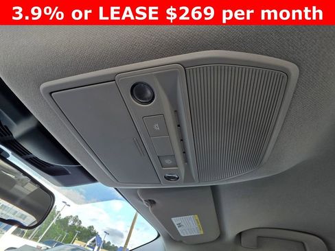 New 2026 Nissan Sentra S image 25