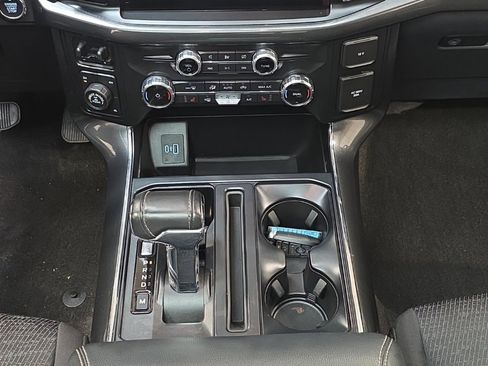 Used 2022 Ford F150 XLT w/ Equipment Group 302A High image 22