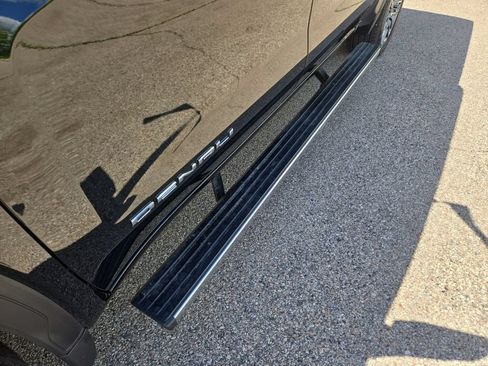 New 2026 GMC Sierra 1500 Denali Ultimate AWD/4WD image 37