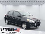 New 2024 Mitsubishi Mirage image 1
