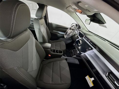 New 2027 Chevrolet Bolt LT FWD image 20