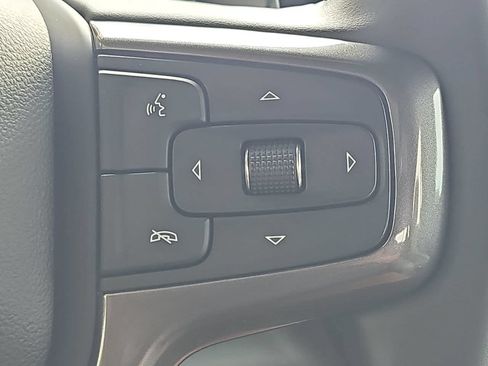 Certified 2025 Chevrolet Silverado 1500 ZR2 w/ Technology Package AWD/4WD image 22