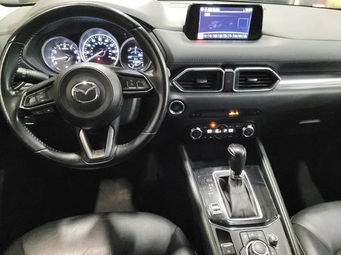 Used 2017 MAZDA CX-5 Touring image 22