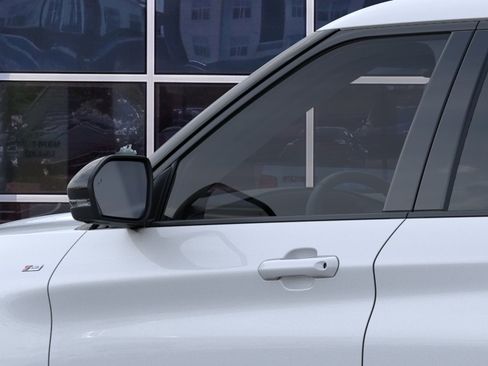 New 2026 Ford Explorer ST-Line w/ ST-Line Street Pack AWD/4WD image 20