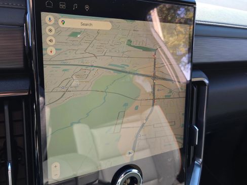 New 2026 GMC Acadia AT4 w/ Luxury Package image 11