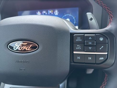 Used 2024 Ford F150 Raptor image 21