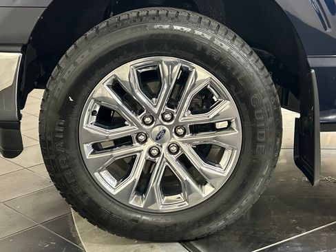 Used 2024 Ford F150 Lariat w/ Equipment Group 502A High AWD/4WD image 26