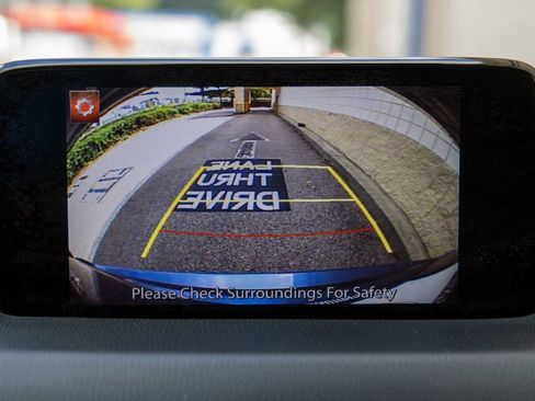 Used 2019 MAZDA CX-5 Sport image 17