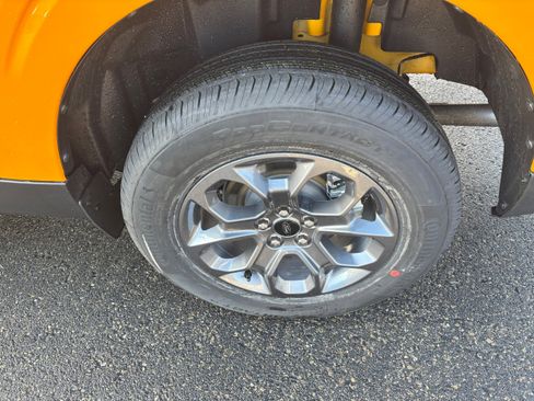 New 2026 Ford Maverick XLT w/ XLT Luxury Package image 6