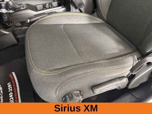 Used 2024 Jeep Wrangler Willys image 10