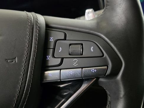 Used 2023 Cadillac Escalade V w/ LPO, ONYX Package AWD/4WD image 31