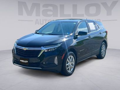 Used 2023 Chevrolet Equinox LT w/ Driver Convenience Package
