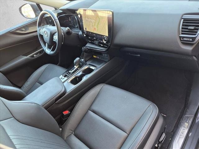 Used 2024 Lexus NX 350 AWD w/ Vision Package image 22