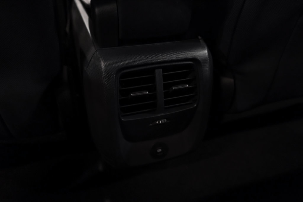 Used 2025 Ford Mustang Mach-E Select RWD image 39