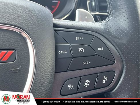 Used 2023 Dodge Durango GT AWD/4WD image 24