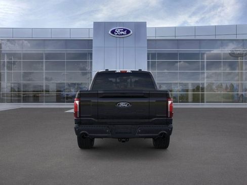 New 2026 Ford F150 Lariat w/ Equipment Group 502A High AWD/4WD image 34