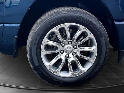 Used 2023 RAM 1500 Laramie image 34