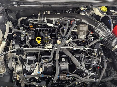 Used 2022 Lincoln Corsair Reserve w/ Elements Package image 10