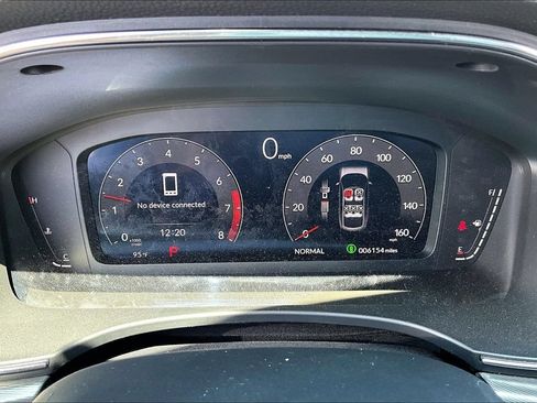 Certified 2026 Acura Integra A-Spec FWD image 26