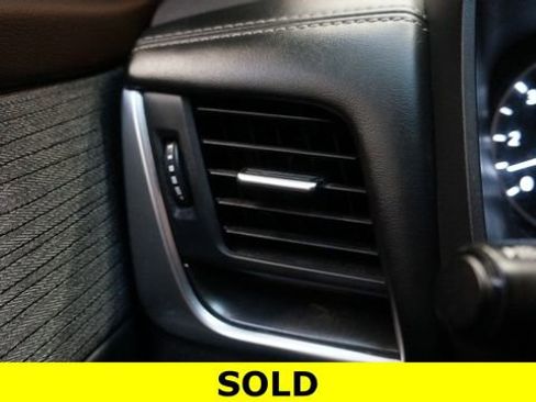 Certified 2023 Nissan Rogue SV AWD/4WD image 25