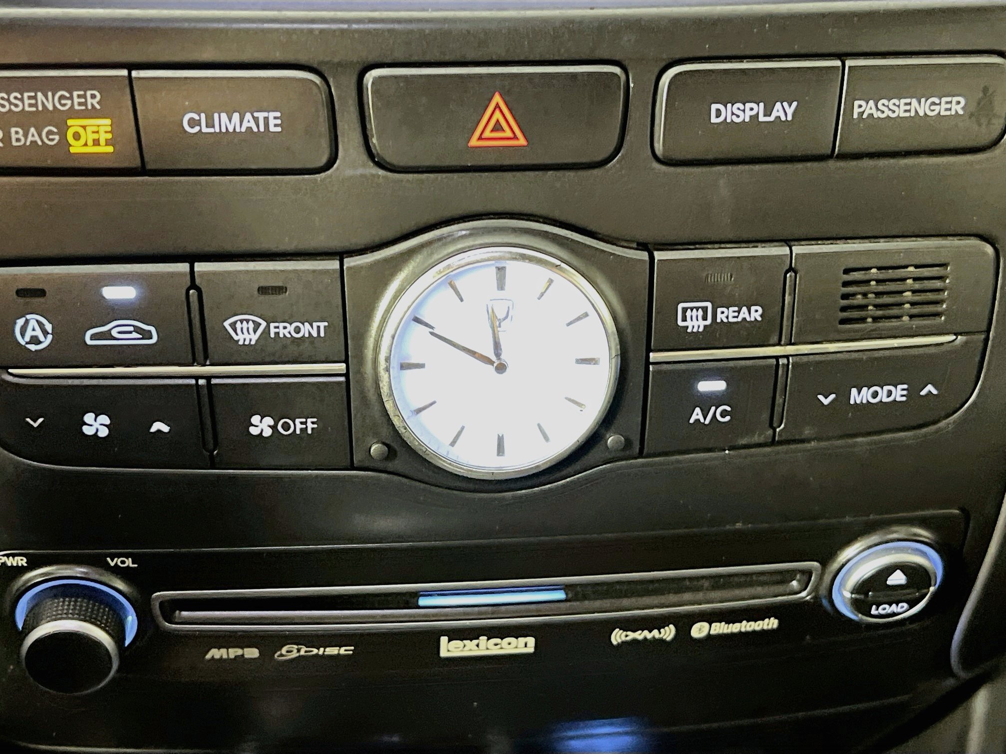 Used 2013 Hyundai Equus Signature RWD image 26