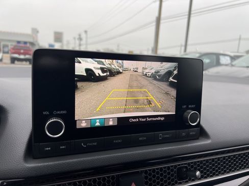 Used 2024 Honda Civic LX image 13