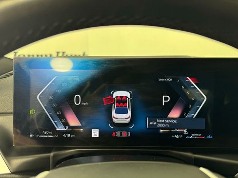 Used 2024 BMW 330i Sedan image 23