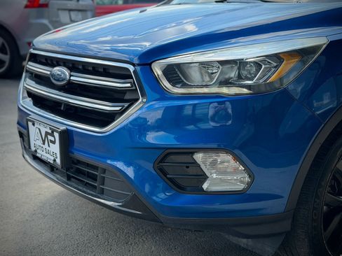 Used 2018 Ford Escape SE w/ SE Sport Appearance Package AWD/4WD image 20