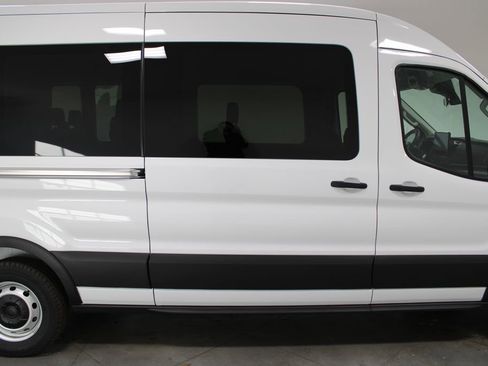 New 2026 Ford Transit 350 XL RWD image 10