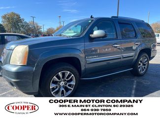 Used 2008 GMC Yukon Denali video 2
