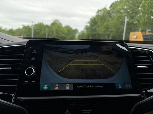 New 2026 Honda Ridgeline RTL image 24