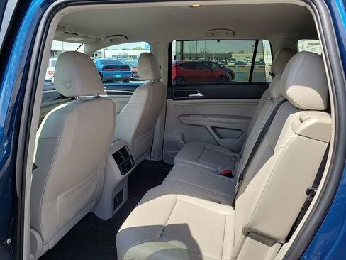 Used 2019 Volkswagen Atlas SE FWD image 11