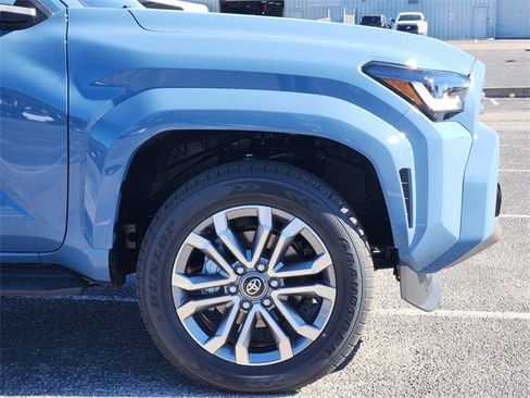 New 2026 Toyota 4Runner Limited image 5