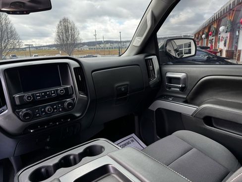 Used 2015 Chevrolet Silverado 1500 LT w/ All Star Edition image 22