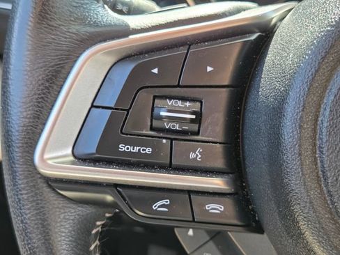 Used 2021 Subaru Ascent Limited w/ Technology Package AWD/4WD image 36