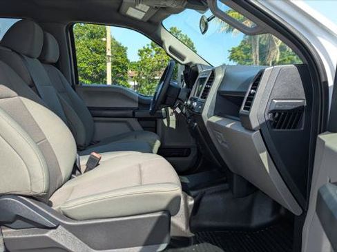 Used 2022 Ford F350 XL w/ STX Appearance Package AWD/4WD image 21