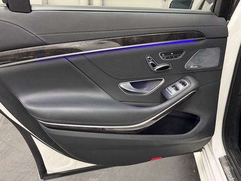 Used 2015 Mercedes-Benz S 550 S 550 image 37