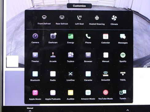 Used 2021 Tesla Model S Long Range image 21