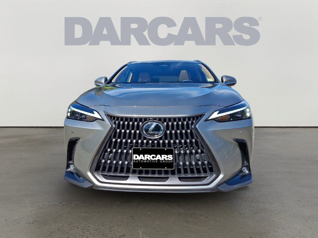 Used 2024 Lexus NX 350 AWD image 2