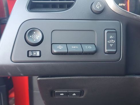 Used 2014 Chevrolet Corvette Base w/ 2LT Preferred Equipment Group image 22