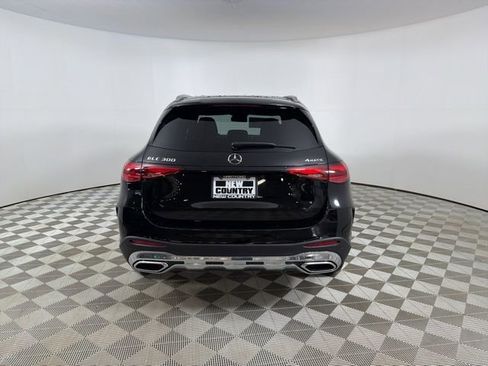 New 2026 Mercedes-Benz GLC 300 4MATIC image 6