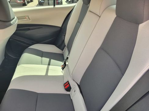 Used 2024 Toyota Corolla LE AWD/4WD image 13