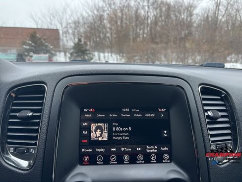 Used 2018 Dodge Durango GT w/ Blacktop Package image 20