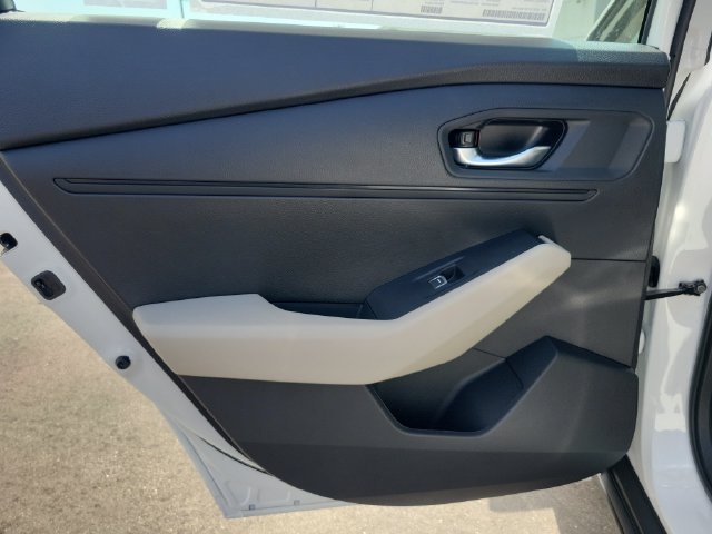 New 2026 Honda Accord LX image 13