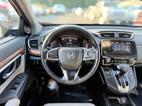 Used 2018 Honda CR-V EX-L image 15