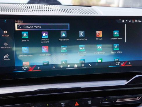 Certified 2025 BMW 530i xDrive image 25